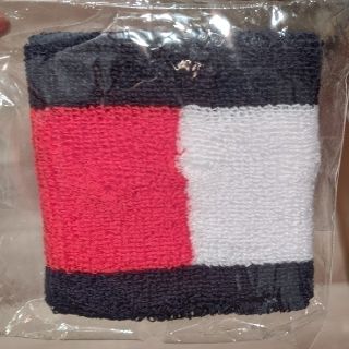 トミーヒルフィガー(TOMMY HILFIGER)の【非売品】TOMMY HILFIGER　リストバンド（トミーヒルフィガー）(その他)