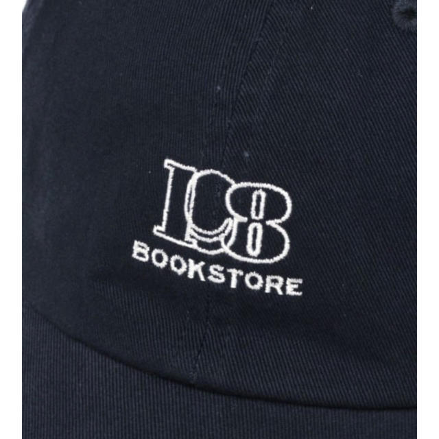 GLOBAL WORK(グローバルワーク)のBOOKSTORE／CAP GLOBAL WORK グローバルワーク キャップ メンズの帽子(キャップ)の商品写真