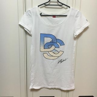 ダブルスタンダードクロージング(DOUBLE STANDARD CLOTHING)のダブルスタンダード Tシャツ(Tシャツ(半袖/袖なし))