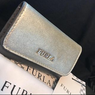 フルラ(Furla)のFURLA(キーケース)