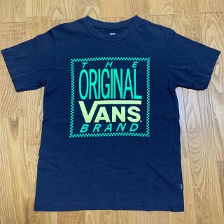 ヴァンズ(VANS)のVANS Tシャツ(Tシャツ(半袖/袖なし))