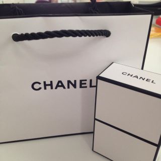 シャネル(CHANEL)のCHANELのバッグ・箱💓(その他)