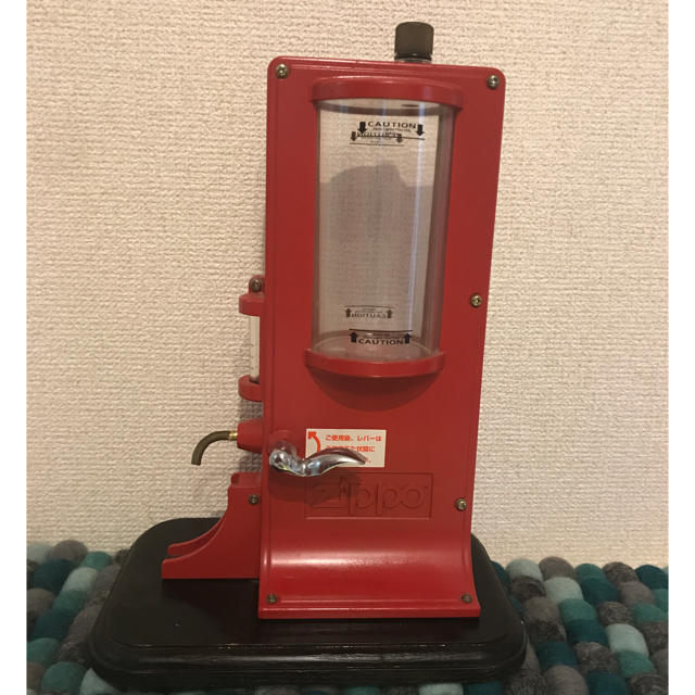 zippo オイルステーション www.bookbuzz.net