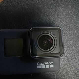 ゴープロ(GoPro)のGoPro HERO7 Black(ビデオカメラ)