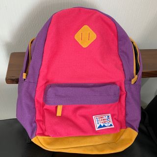 エフオーキッズ(F.O.KIDS)の子供リュック(リュックサック)