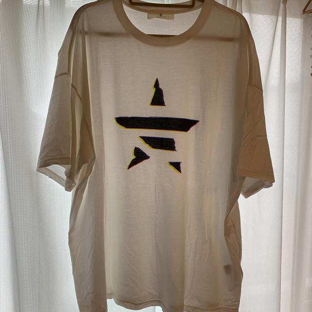 FACETASM(ファセッタズム)のFACETASM × converse Tokyo Tシャツ メンズのトップス(Tシャツ/カットソー(半袖/袖なし))の商品写真