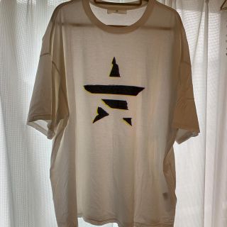 ファセッタズム(FACETASM)のFACETASM × converse Tokyo Tシャツ(Tシャツ/カットソー(半袖/袖なし))