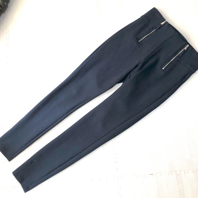 ZARA(ザラ)の専用 レディースのレッグウェア(レギンス/スパッツ)の商品写真