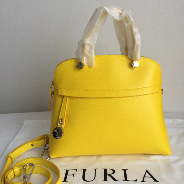 Furla(フルラ)のpucci…様専用 レディースのバッグ(ハンドバッグ)の商品写真