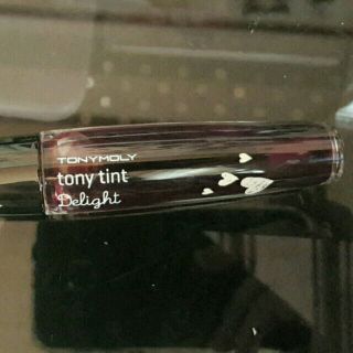 トニーモリー(TONY MOLY)のなた子様専用出品 TONY MOLY ティント レッド(口紅)