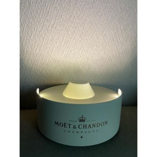 モエエシャンドン(MOËT & CHANDON)のモエシャンドン　シャンパンスタンド(アルコールグッズ)