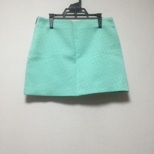 FOREVER 21(フォーエバートゥエンティーワン)の新品♡夏物スカート レディースのスカート(ミニスカート)の商品写真