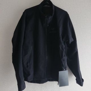 アークテリクス(ARC'TERYX)のアークテリクス ガンマ LT ジャケット XS(マウンテンパーカー)