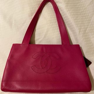 シャネル(CHANEL)の★さーP様専用★シャネルバッグ♡(引越しの為、お値下げしました)(ハンドバッグ)