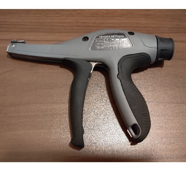 パンドウイット ナイロン結束バンド用手動式結束工具 GTS-E 新品 パンドウイット ナイロン結束バンド用手動式結束工具 GTS-E