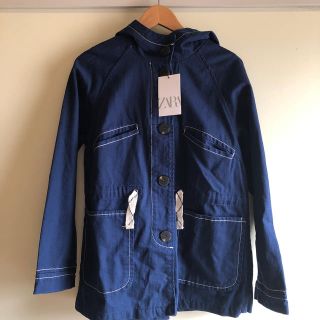 ザラキッズ(ZARA KIDS)のまめみ様専用です😌(コート)