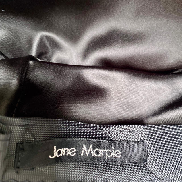 JaneMarple(ジェーンマープル)のジェーンマープル　ベルベットハット　janemarple レディースの帽子(ハット)の商品写真