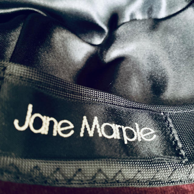 JaneMarple(ジェーンマープル)の新品　ジェーンマープル　ベルベットハット　janemarple レディースの帽子(ハット)の商品写真