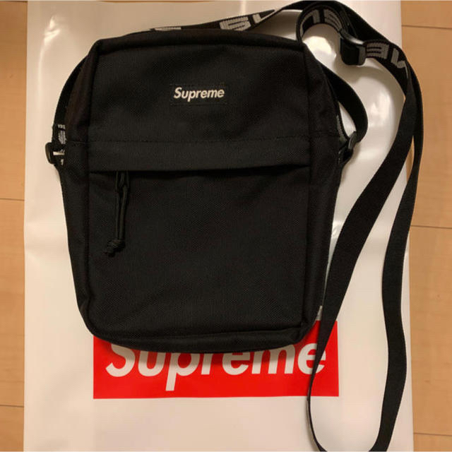 supreme18ssショルダーバッグ 最新のデザイン 49.0%割引 hachiman ...