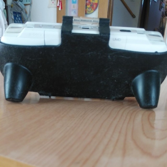 ニンテンドーDS(ニンテンドーDS)の専用　PSPジャンク品 エンタメ/ホビーのゲームソフト/ゲーム機本体(携帯用ゲーム機本体)の商品写真