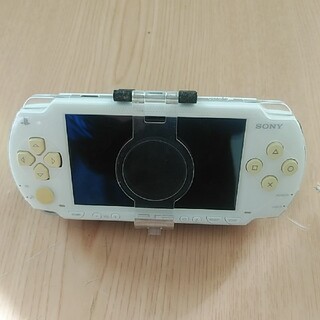 ニンテンドーDS(ニンテンドーDS)の専用　PSPジャンク品(携帯用ゲーム機本体)