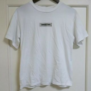 コンバース(CONVERSE)のCONVERSE TOKYO Tシャツ(Tシャツ(半袖/袖なし))