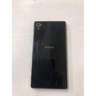 【中古】Xperia　スマートフォン(スマートフォン本体)