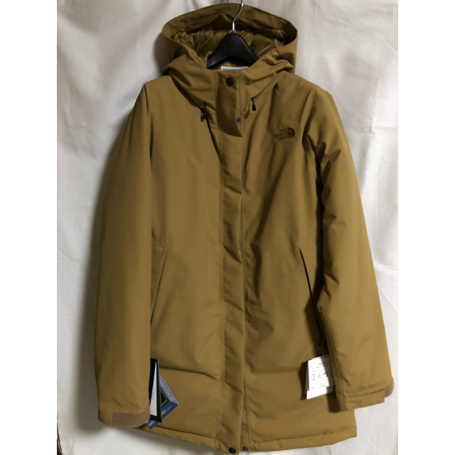 THE NORTH FACE NDW91837 マカルダウン　Lサイズ