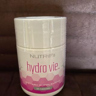 アリックス ariix ニュートリファイ ハイドロヴィ　hydrovie