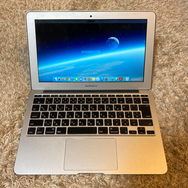 APPLE MacBook Air MACBOOK AIR MD711J/B