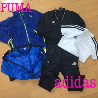 アディダス(adidas)のR♡J様専用(ウェア)