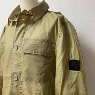 カリマー(karrimor)のKarrimor k100 ×Nigel Cabourn リミテッドエディション(ミリタリージャケット)