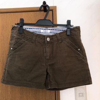 ハニーズ(HONEYS)のハニーズ カーキショートパンツ(ショートパンツ)