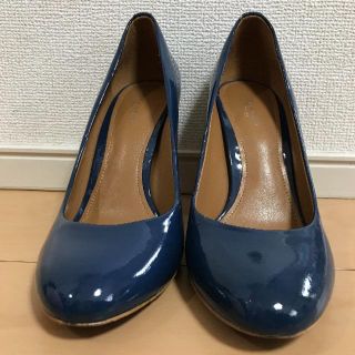 コーチ(COACH)のコーチ COACH ハイヒールパンプス 靴(ハイヒール/パンプス)