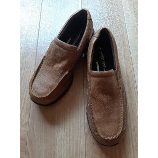 ロックポート(ROCKPORT)のROCKPORT ビジネス 革靴 26cm 新品(ドレス/ビジネス)