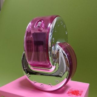 ブルガリ(BVLGARI)のBVLGARI ブルガリ 香水(香水(女性用))