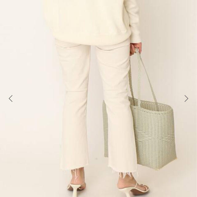 DEUXIEME CLASSE - MOTHER NATURAL INSIDER CROP 27の通販 by Yu's ...