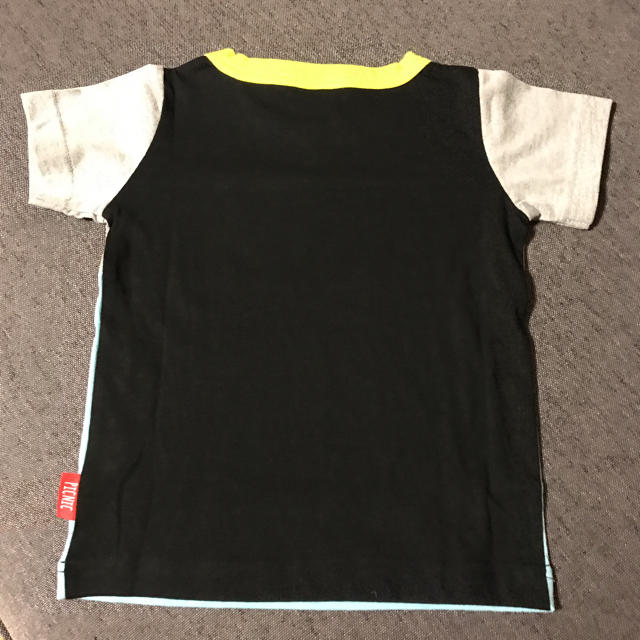 Champion(チャンピオン)のChampion  ★キッズ男児Tシャツ キッズ/ベビー/マタニティのキッズ服男の子用(90cm~)(Tシャツ/カットソー)の商品写真