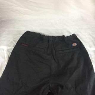 最終値下 GRAMiCCi Dickies 綿 パンツ グラミチ ディッキーズ