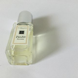 ジョーマローン(Jo Malone)のJo Malone ホワイト モス & スノードロップ コロン9ｍL(ユニセックス)