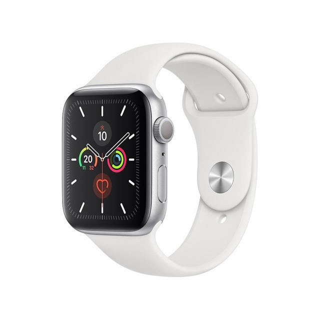 Apple Watch Series 5 GPSモデル - 44mm