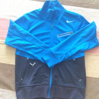 ナイキ(NIKE)のNIKE ジャケット(もりてぃ様専用)(ウェア)