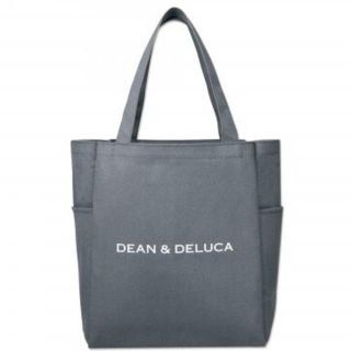 ディーンアンドデルーカ(DEAN & DELUCA)のMUSE オトナミューズ 2月 付録 DEAN & DELUCA デリバッグ(ファッション)