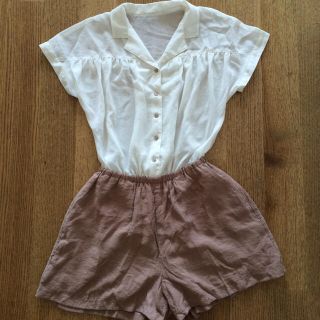 ページボーイ(PAGEBOY)のせっちゃん様専用(オールインワン)