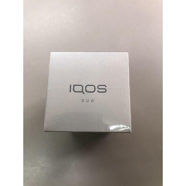 【ポータブル充電器付き】iQOS3 キット ウォームホワイト