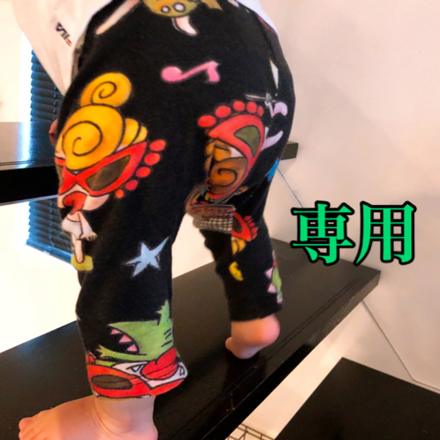 JAM(ジャム)のJAM  キッズ/ベビー/マタニティのキッズ服男の子用(90cm~)(Tシャツ/カットソー)の商品写真