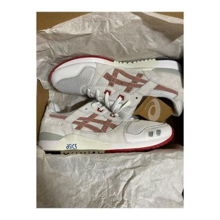 アシックス(asics)のkith×asics 29cm(スニーカー)