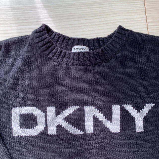 DKNY(ダナキャランニューヨーク)のmaa's shop様専用 レディースのトップス(ニット/セーター)の商品写真