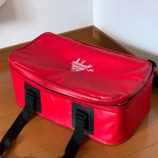 ロゴス(LOGOS)のシアトルスポーツ ソフトクーラー25QT（ロゴス保冷剤付き）(その他)