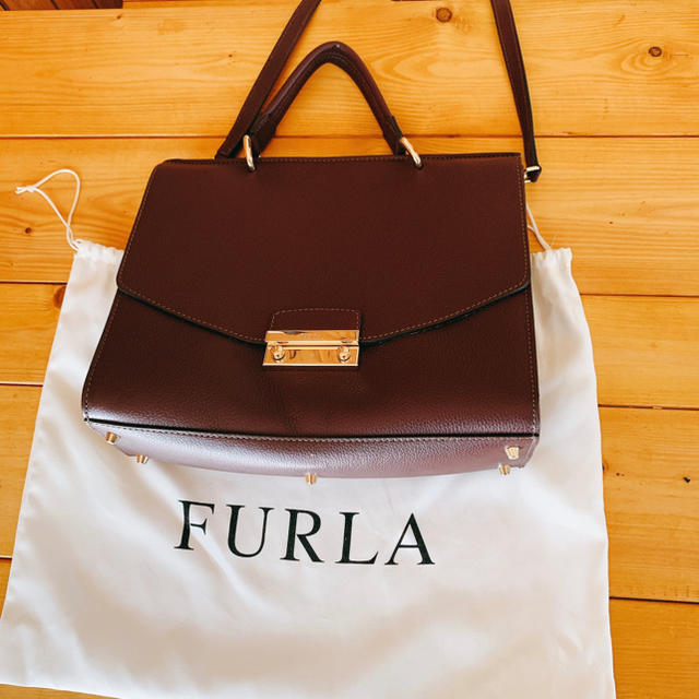 Furla(フルラ)のフルラのバッグ レディースのバッグ(ハンドバッグ)の商品写真